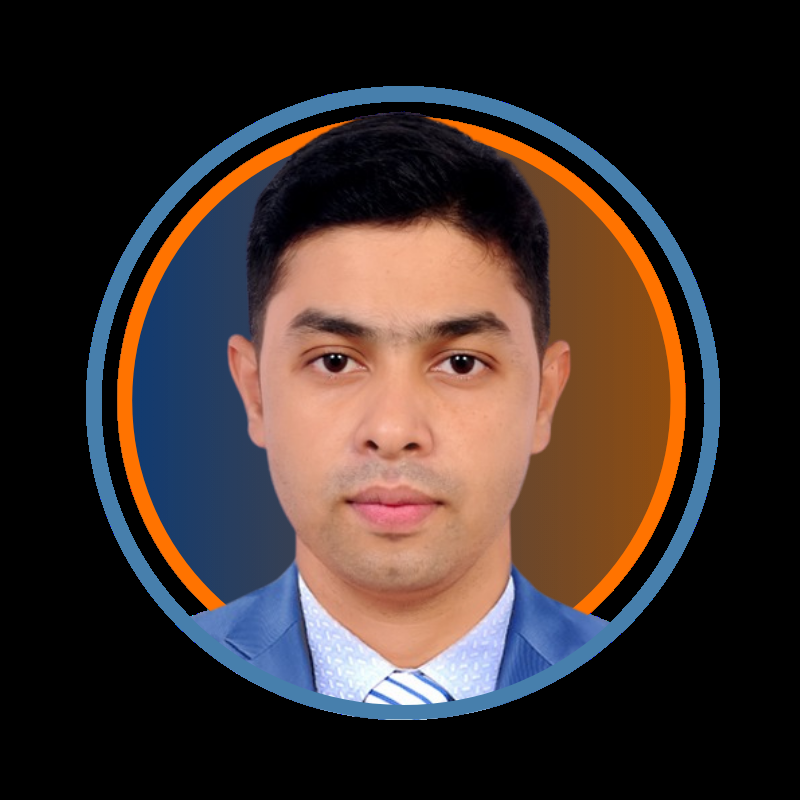 Zahed Islam