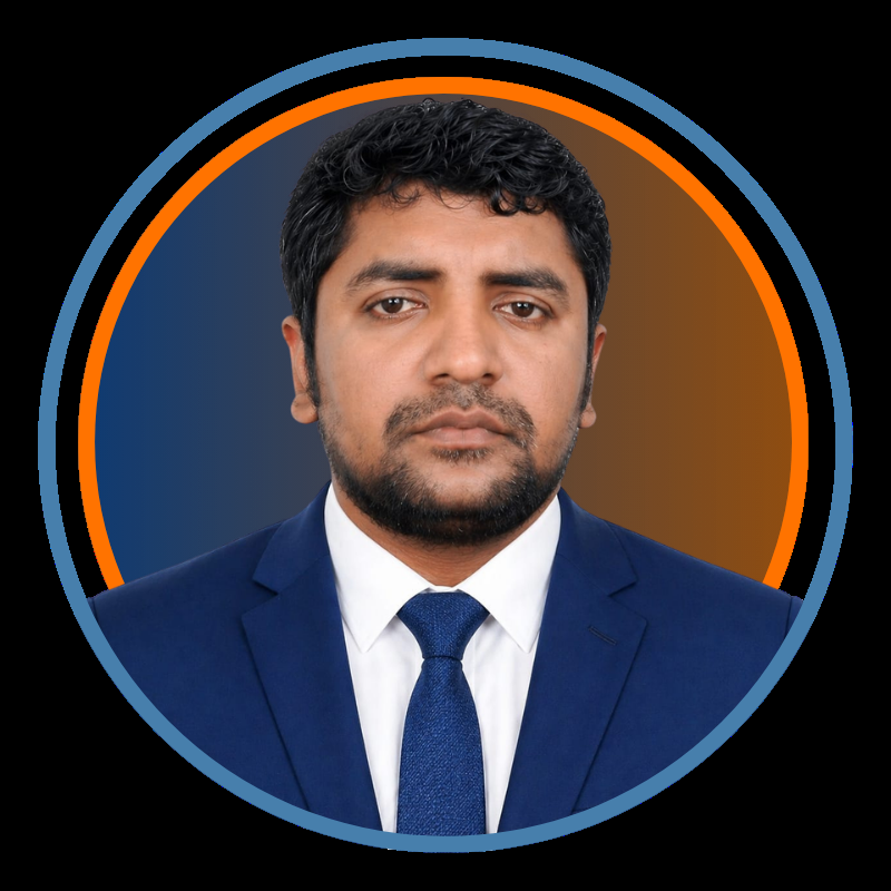 Md. Sadakatul Bari