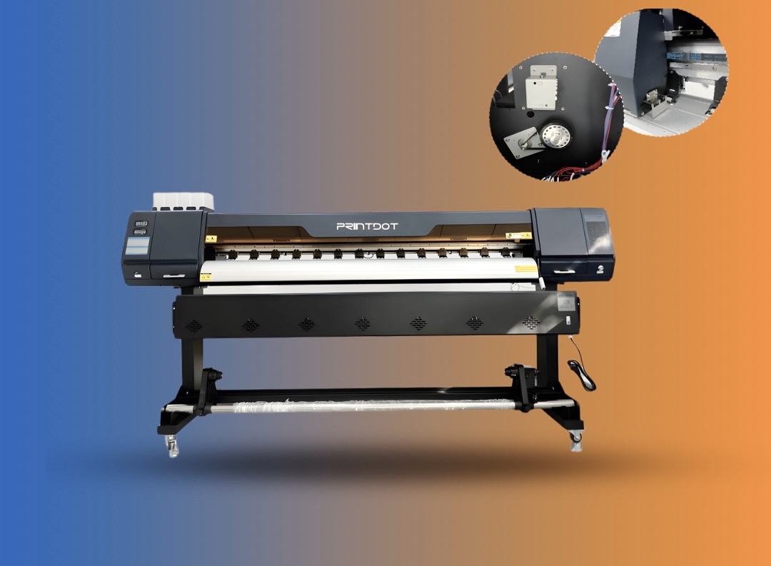 Signage Machines
